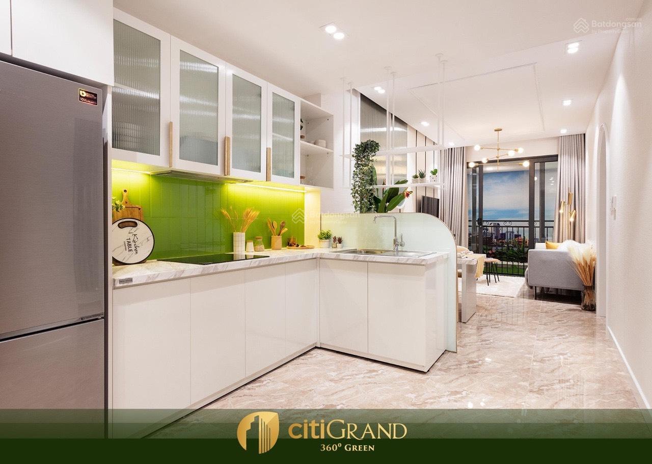 Chính chủ bán duplex CitiGrand, 4 tỷ, 80 m2, 3PN2WC, ngay trung tâm hành chính Q2 - LH 0938 783 ***