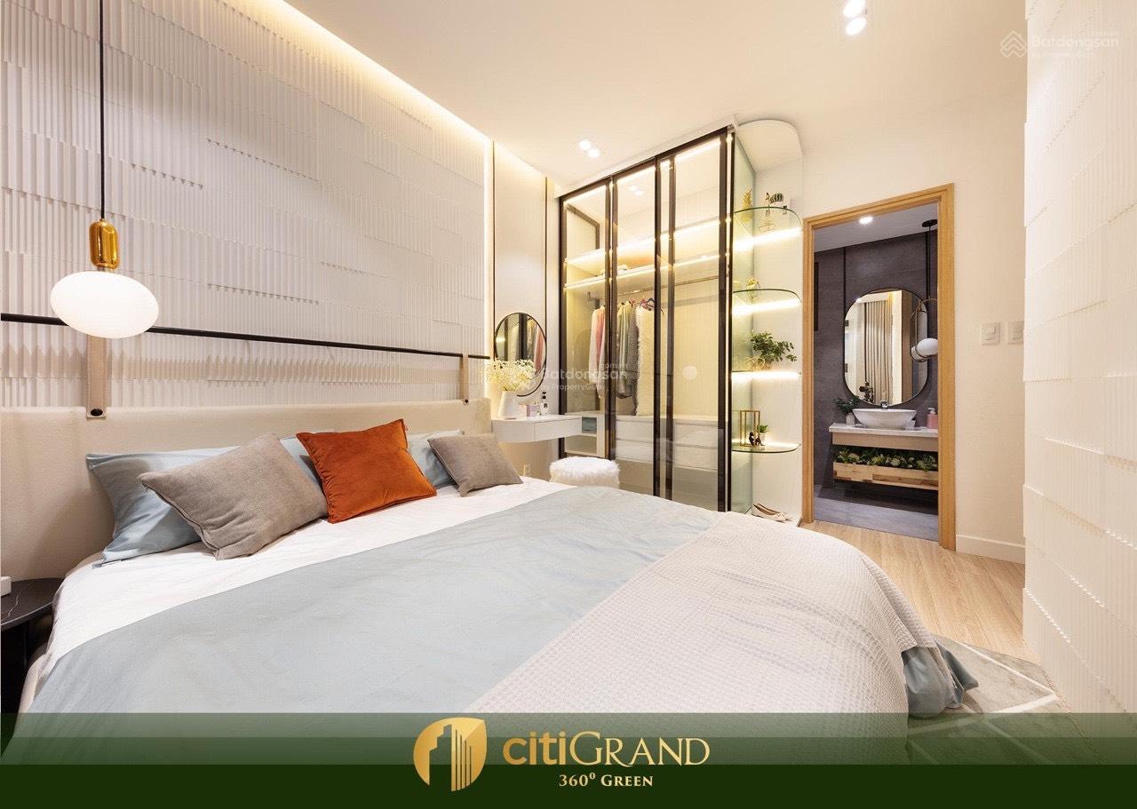Chính chủ bán duplex CitiGrand, 4 tỷ, 80 m2, 3PN2WC, ngay trung tâm hành chính Q2 - LH 0938 783 ***
