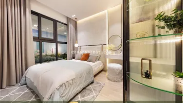 Chính chủ bán duplex CitiGrand, 4 tỷ, 80 m2, 3PN2WC, ngay trung tâm hành chính Q2 - LH 0938 783 ***