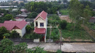 120m - mặt tiền 5m - Văn Mỹ - chỉ 2.x tỷ