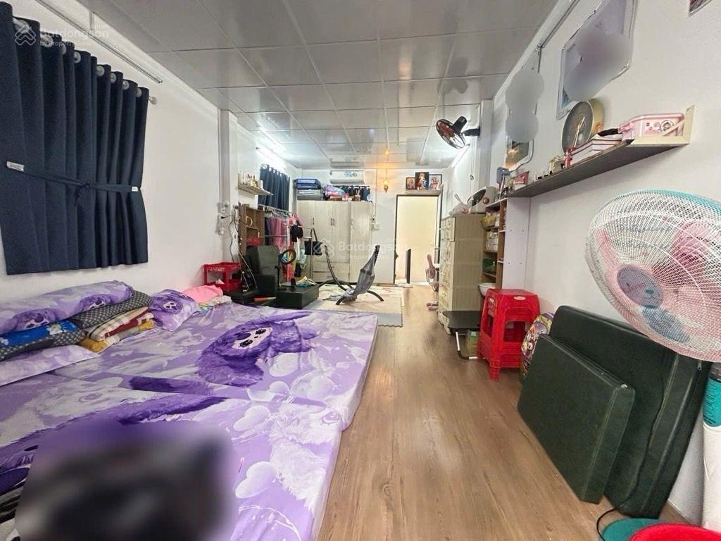 NGAY VÒNG XOAY LÊ ĐẠI HÀNH, BÌNH THỚI QUẬN 11, HẺM 4M, 2 TẦNG, SÁT MẶT TIỀN, 45M2 - GIÁ 6.2 TỶ TL