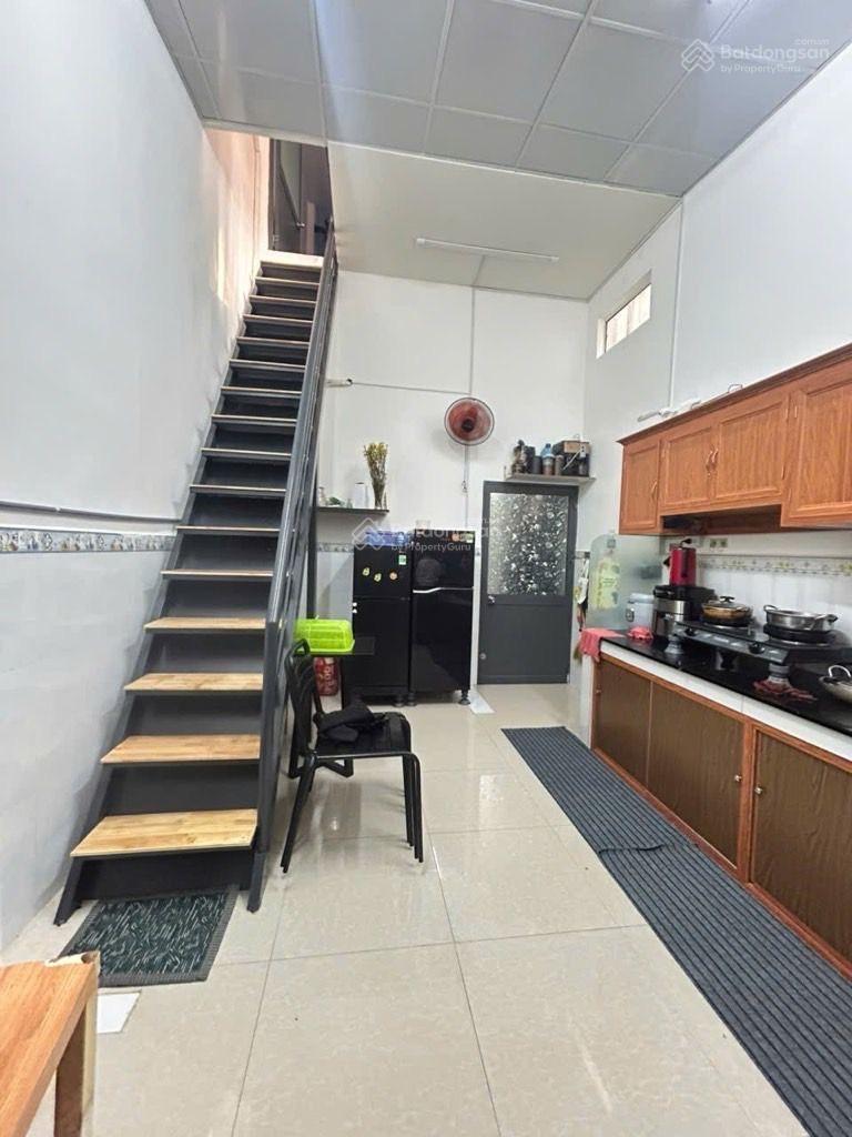 NGAY VÒNG XOAY LÊ ĐẠI HÀNH, BÌNH THỚI QUẬN 11, HẺM 4M, 2 TẦNG, SÁT MẶT TIỀN, 45M2 - GIÁ 6.2 TỶ TL