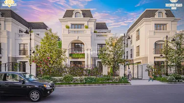 TRỰC TIẾP CĐT MỞ BÁN LIỀN KỀ, BIỆT THỰ, SHOPHOUSE ĐỢT 1 GIÁ TỐT NHẤT THỊ TRƯỜNG & TỔNG HỢP QUỸ ĐẸP