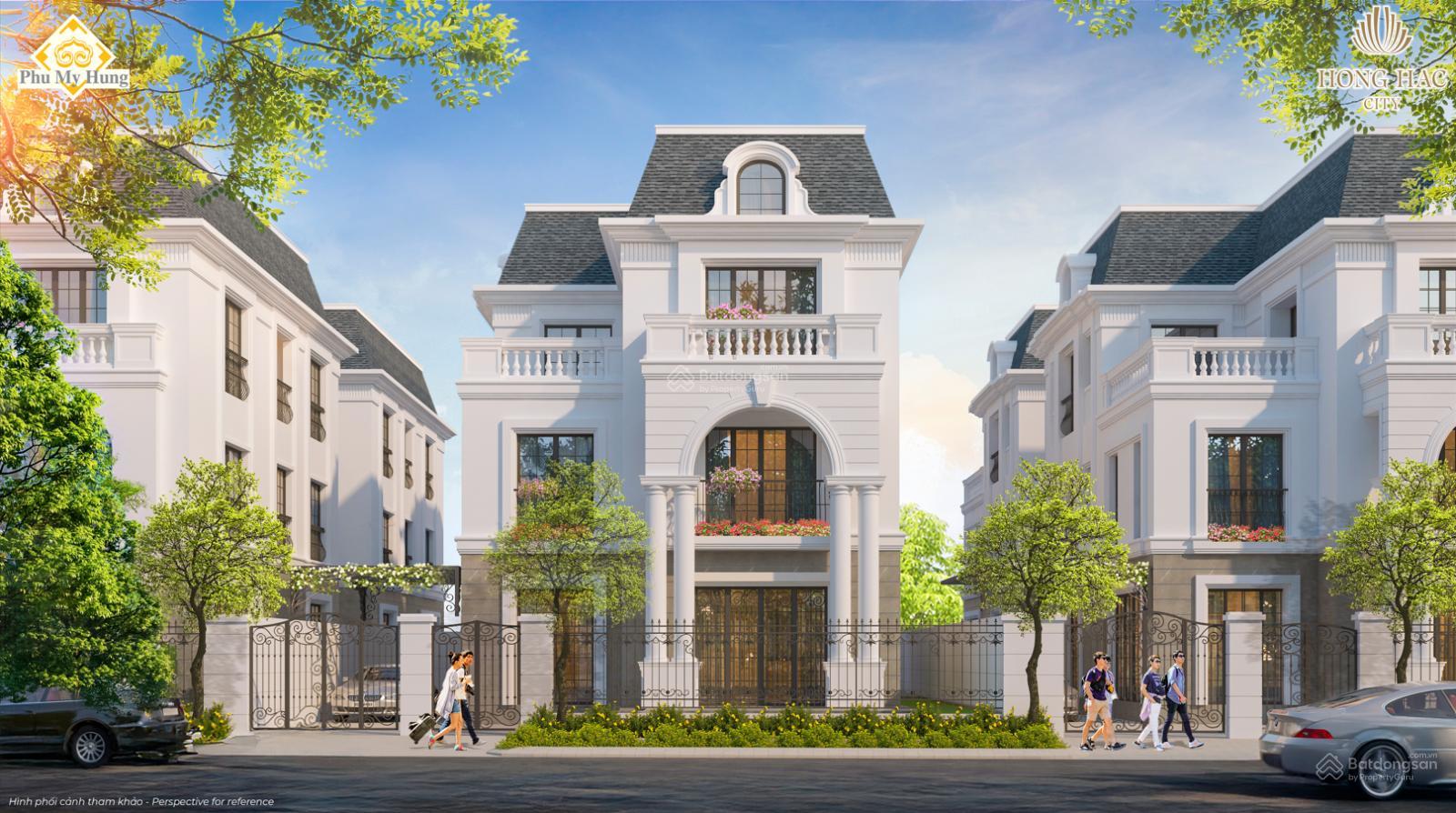 TRỰC TIẾP CĐT MỞ BÁN LIỀN KỀ, BIỆT THỰ, SHOPHOUSE ĐỢT 1 GIÁ TỐT NHẤT THỊ TRƯỜNG & TỔNG HỢP QUỸ ĐẸP