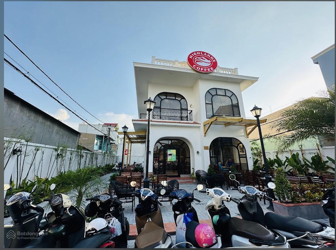 Bấn nhà góc 2 mặt tiền Trần Hưng Đạo P1 Q5 DT 7.85x20m XD mới hầm 10 tầng giá giảm 15 tỷ