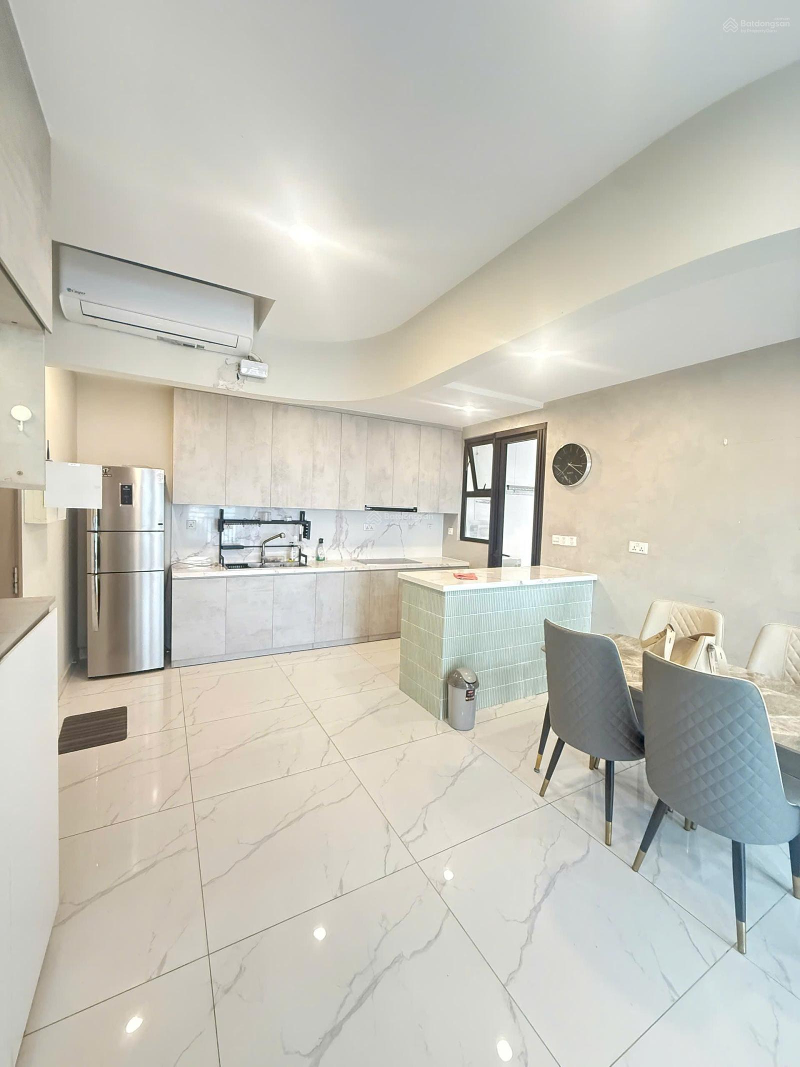 Bán rẻ căn hộ 2PN tại CC The View - Keppel Land. Dự án liền kề PMH - Quận 7