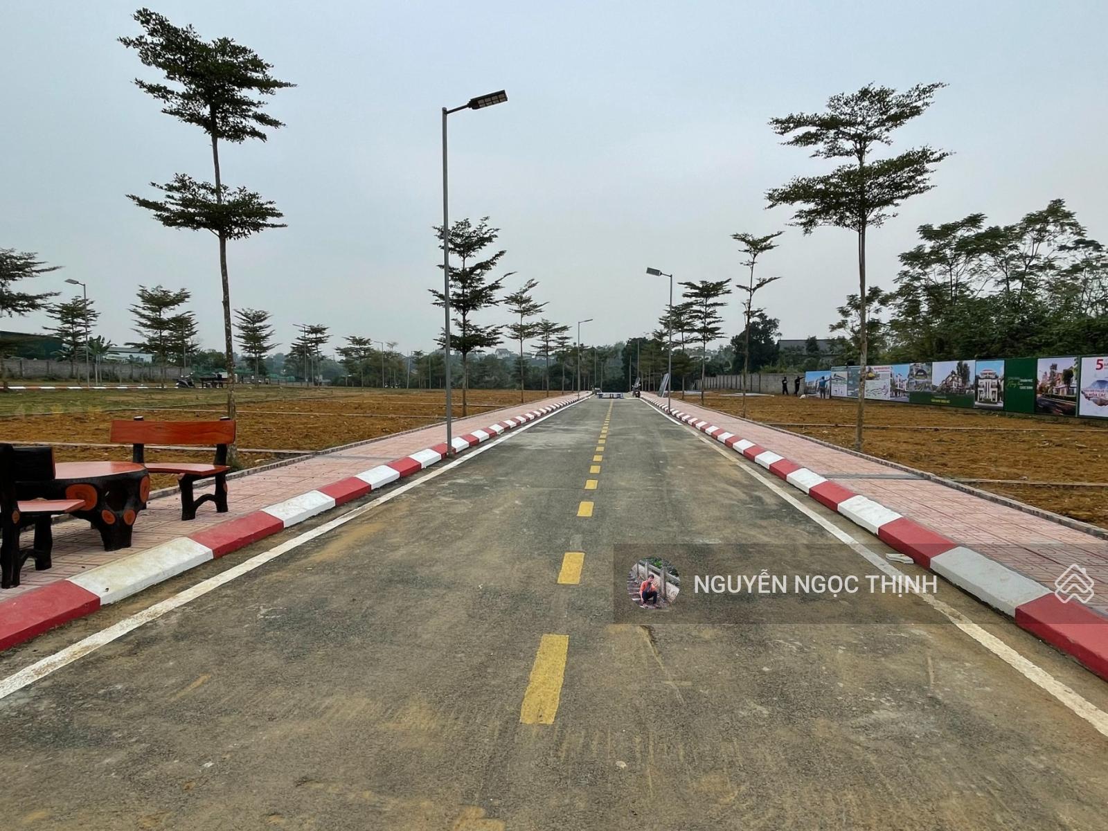 MỞ BÁN  KHU ĐẤT FULL THỔ CƯ THẮNG ĐẦU  PHÚ CÁT.