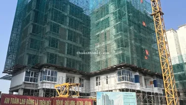 Chủ Đầu Tư Khang Nam Mở bán căn hộ Terra Luxury, CK cao,Thanh toán nhẹ, Miễn phí QL, xem nhà mẫu