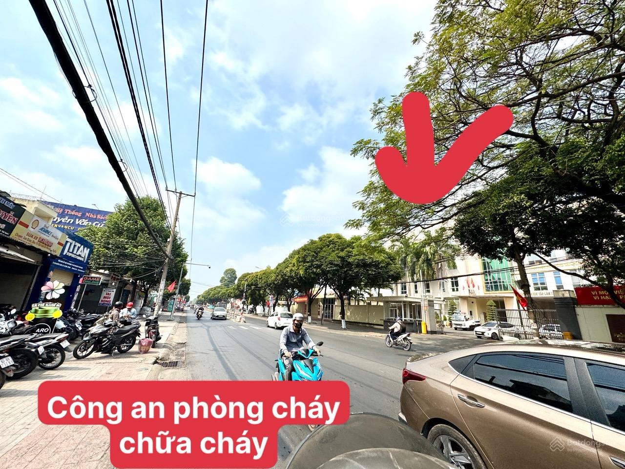 Chủ gởi bán đất 5x21=107m2 KP1 P.Tân Hiệp tặng dãy 5 phòng trọ (đã hoàn công), sổ riêng, thổ cư