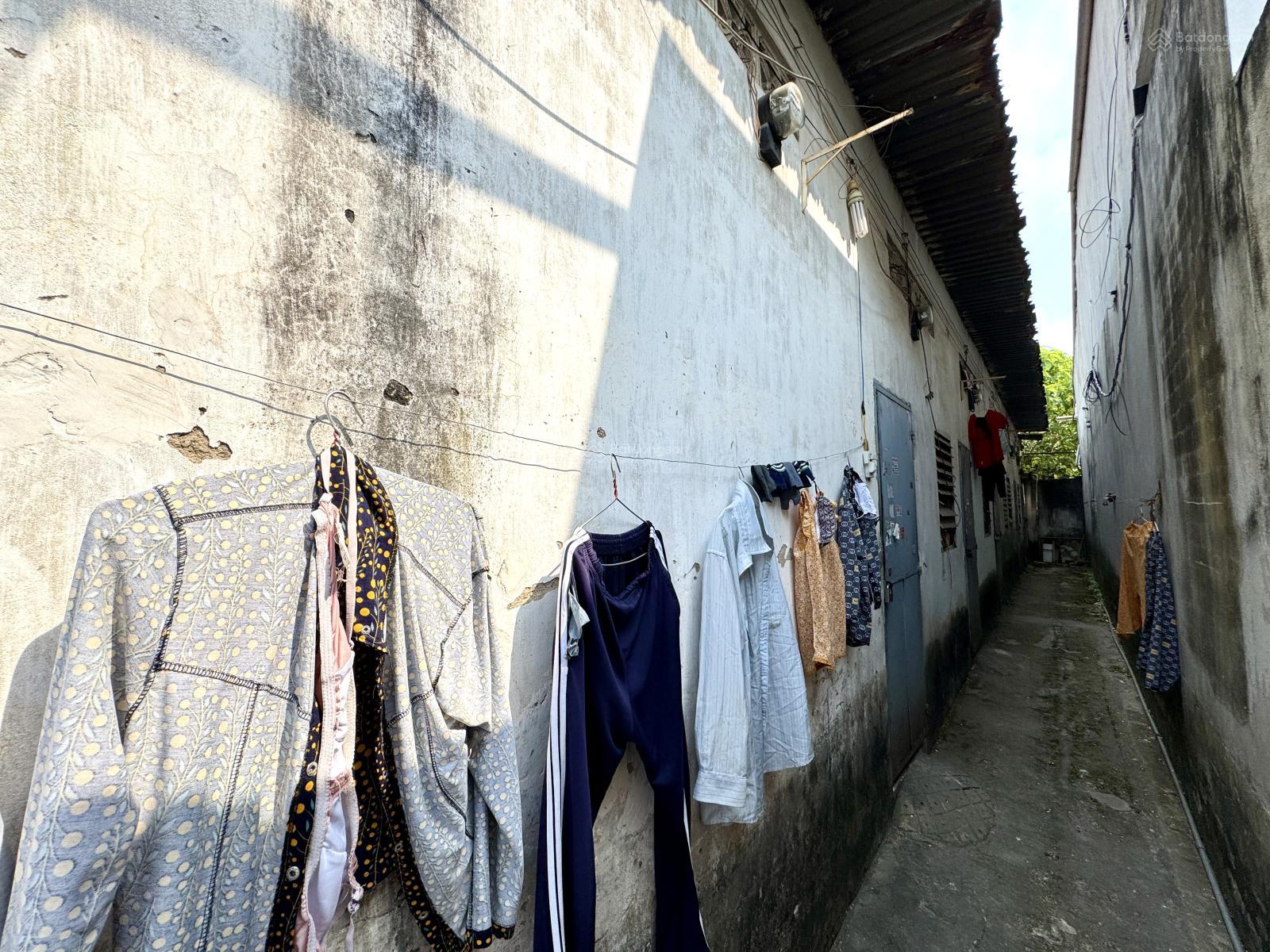 Chủ gởi bán đất 5x21=107m2 KP1 P.Tân Hiệp tặng dãy 5 phòng trọ (đã hoàn công), sổ riêng, thổ cư