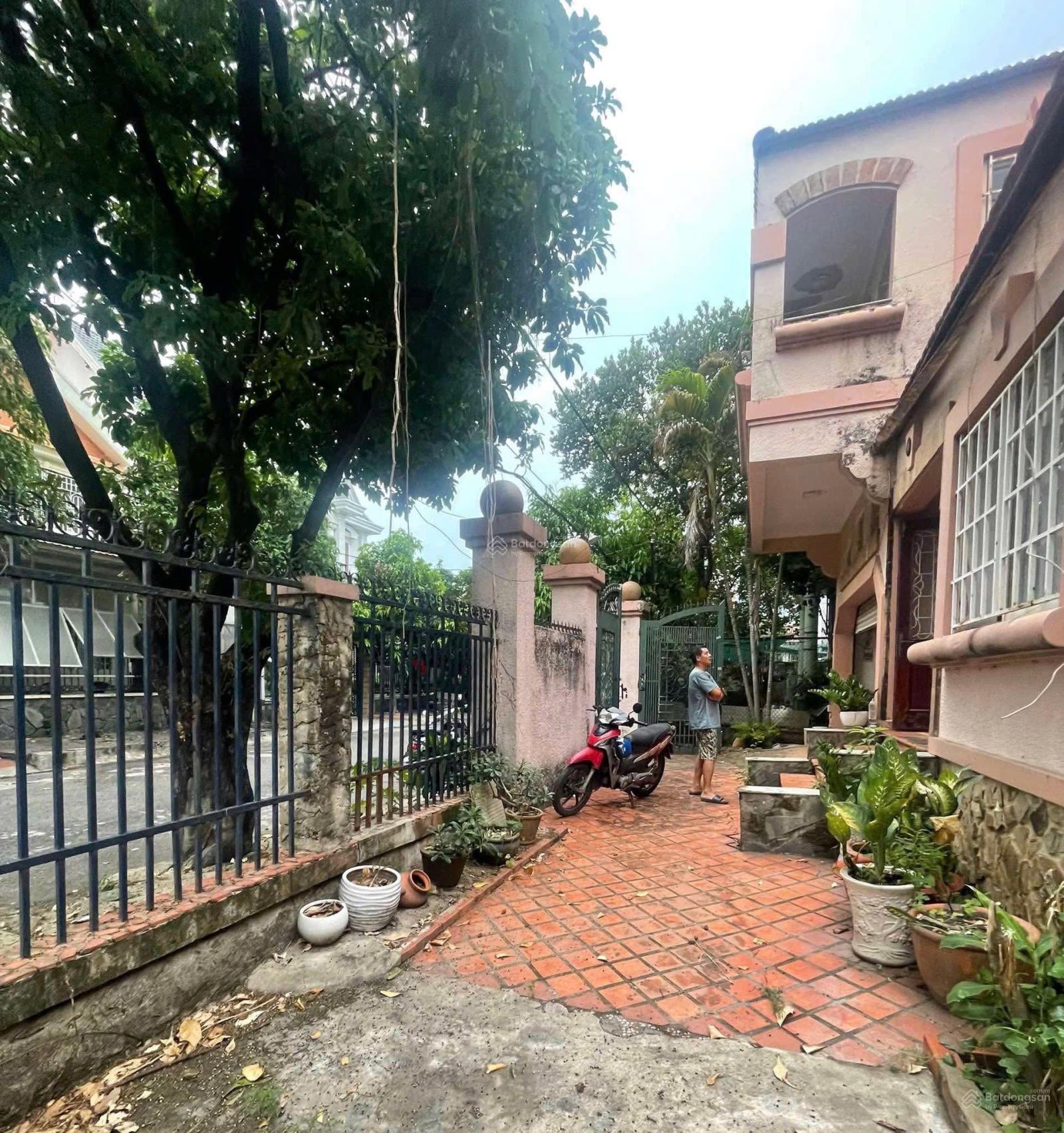 Bán căn biệt thự KDC An Lộc - Nguyễn Oanh Gò Vấp, 12.5m x 17m thổ cư, 5PN, 5WC, chính chủ