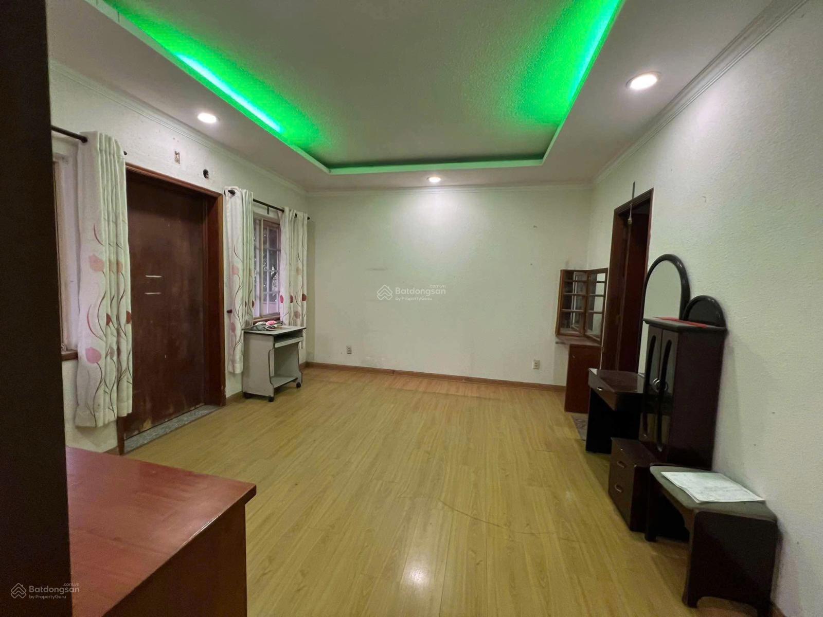 Bán căn biệt thự KDC An Lộc - Nguyễn Oanh Gò Vấp, 12.5m x 17m thổ cư, 5PN, 5WC, chính chủ