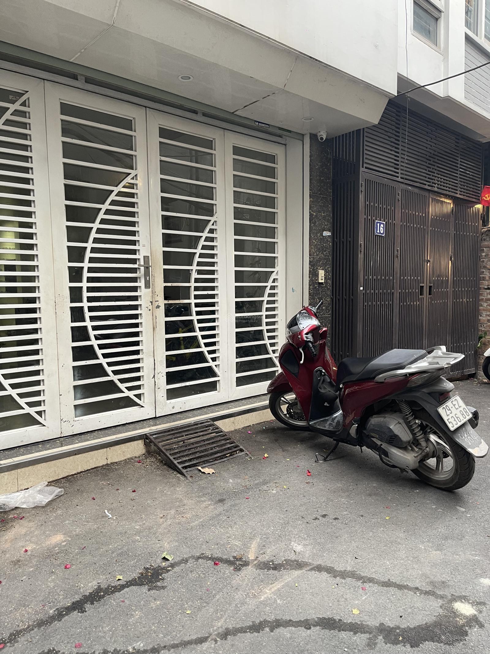 (Giảm chào 4 tỷ)! Bán nhà mặt phố Kim Hoa, 70m2, mặt tiền 4m, vỉa hè, vuông vắn, kinh doanh đa dạng