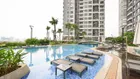 Cho thuê căn hộ 2PN, 98m2 tại The Infiniti Riviera Point, 22 triệu VND, miễn phí quản lí 6th