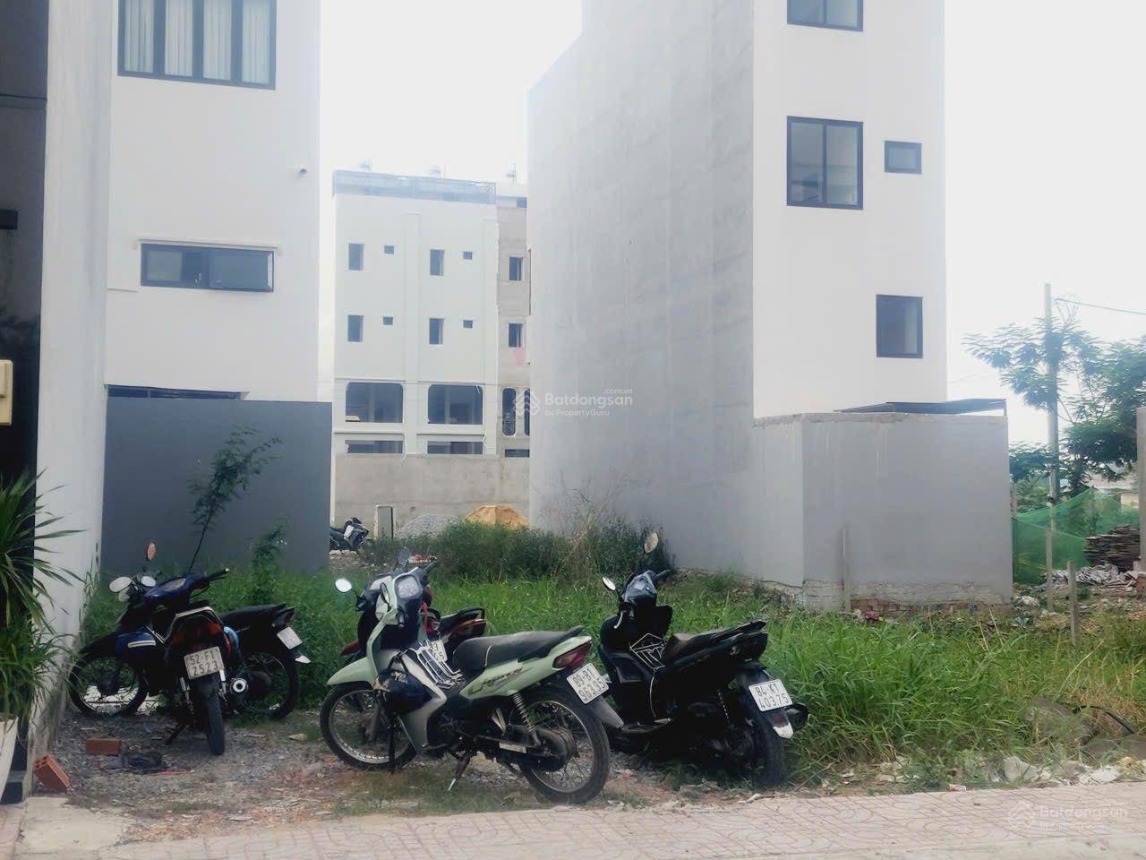 Bán đất mặt tiền hẻm 55 Tây Lân khu VIP, Bình Tân dt 60m2 không lộ giới giá 4,95 tỷ Bán đất mặt tiền hẻm 55 Tây Lân khu VIP, Bình Tân dt 60m2 không lộ giới giá 4,95 tỷ