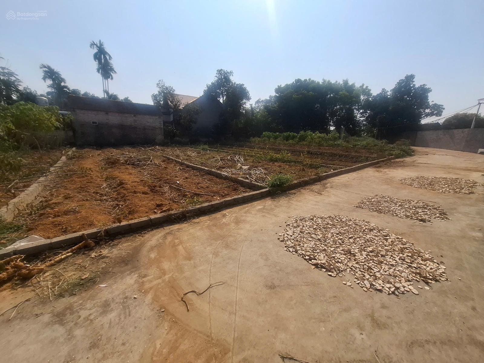 Đất gần KCN Nghĩa Hưng 148ha lựa chọn an toàn cho người mua thực