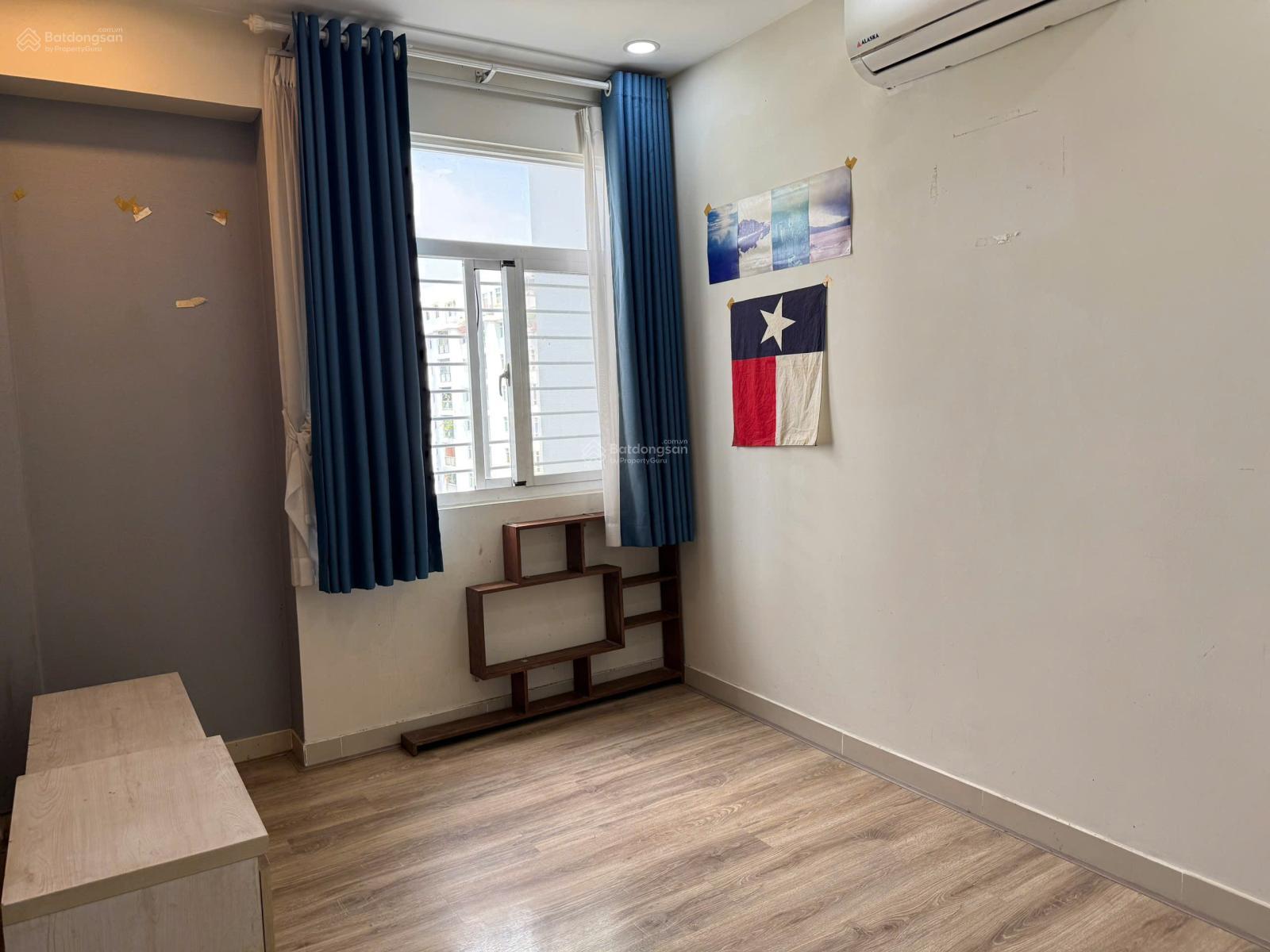 Bán CH Mỹ Viên Quận 7. 118m2 3 phòng ngủ 2 nhà vệ sinh. Giá 8,4 tỷ.