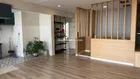 Bán CH Mỹ Viên Quận 7. 118m2 3 phòng ngủ 2 nhà vệ sinh. Giá 8,4 tỷ.