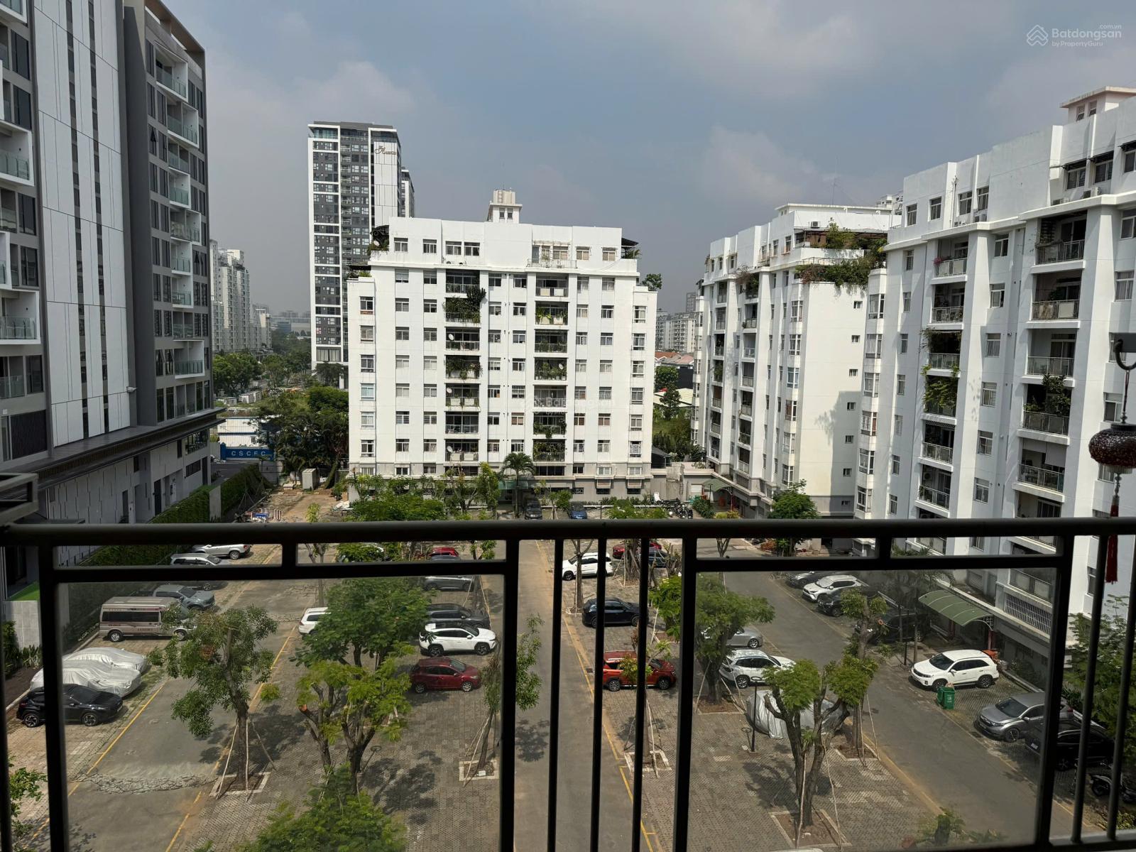 Bán CH Mỹ Viên Quận 7. 118m2 3 phòng ngủ 2 nhà vệ sinh. Giá 8,4 tỷ.