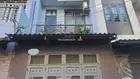 4x11m, 4 lầu, HĐ thuê 25tr, Nhà hxh Phan Đình Phùng, gần ngã tư Phú Nhuận, Bán 8.5 tỷ