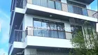 Bán nhà mặt tiền 4 tầng đường Quản Trọng Linh ngang 9m gần chợ giáp Quận 7 Tặng nội thất lung linh
