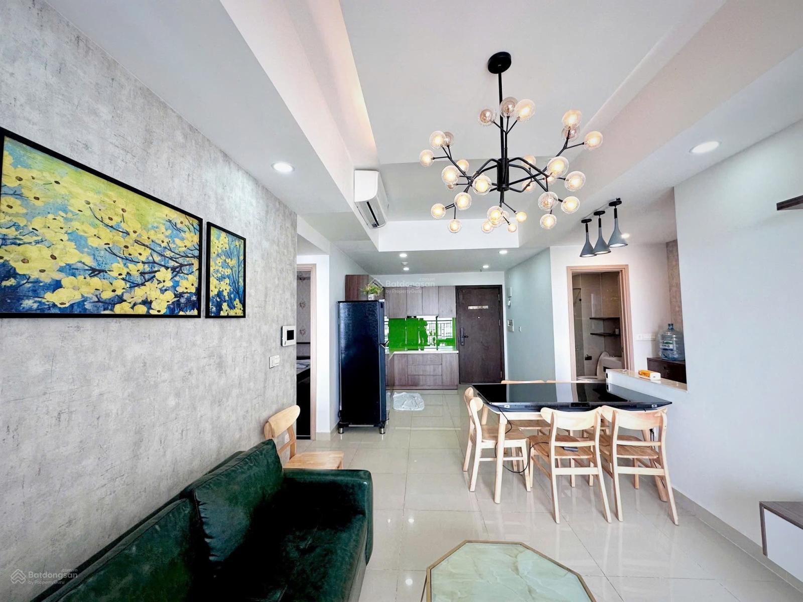 Cho thuê căn góc tầng cao 2PN.2WC thoáng mát sạch đẹp-Botanica Premier Cho thuê căn góc tầng cao 2PN.2WC thoáng mát sạch đẹp-Botanica Premier