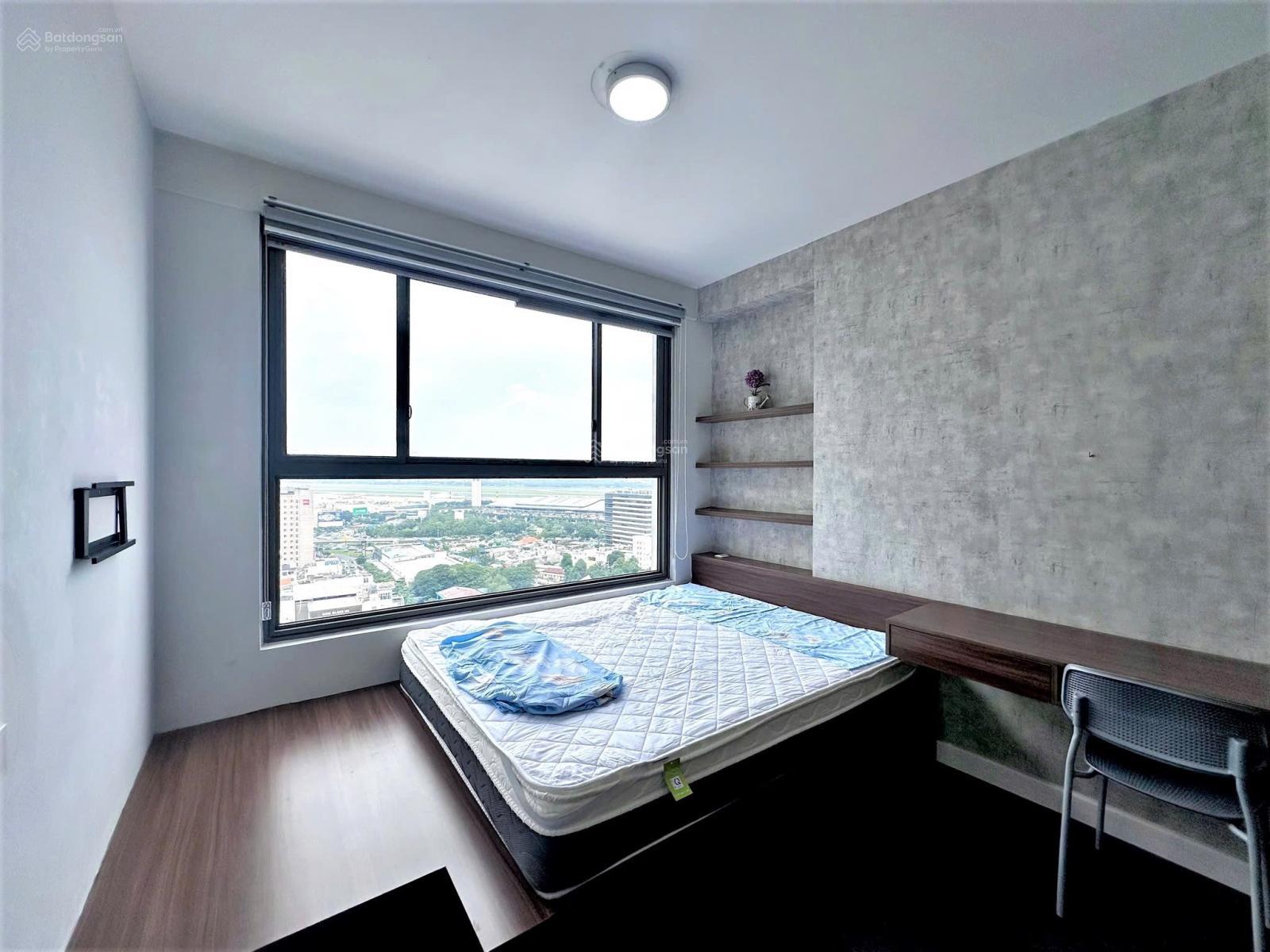 Cho thuê căn góc tầng cao 2PN.2WC thoáng mát sạch đẹp-Botanica Premier Cho thuê căn góc tầng cao 2PN.2WC thoáng mát sạch đẹp-Botanica Premier