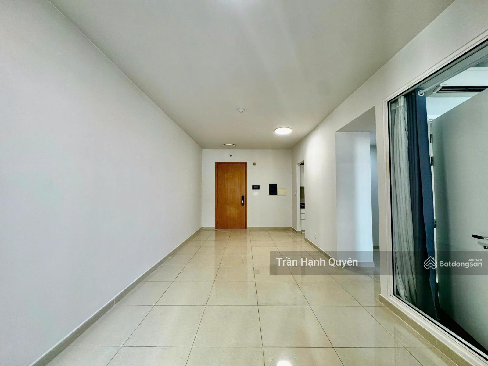 Thuê nhanh căn hộ 2PN diện tích lớn - chốt nhanh mới còn - Chủ nhà dễ thương, hỗ trợ: Chỉ 15tr/th