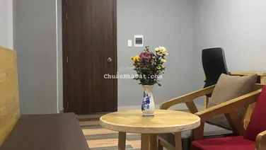 CHO THUÊ CĂN HỘ DỊCH VỤ MỚI XÂY DỰNG , AN NINH TUYỆT ĐỐI , THỜI GIAN TỰ DO ,DÂN TRÍ CAO