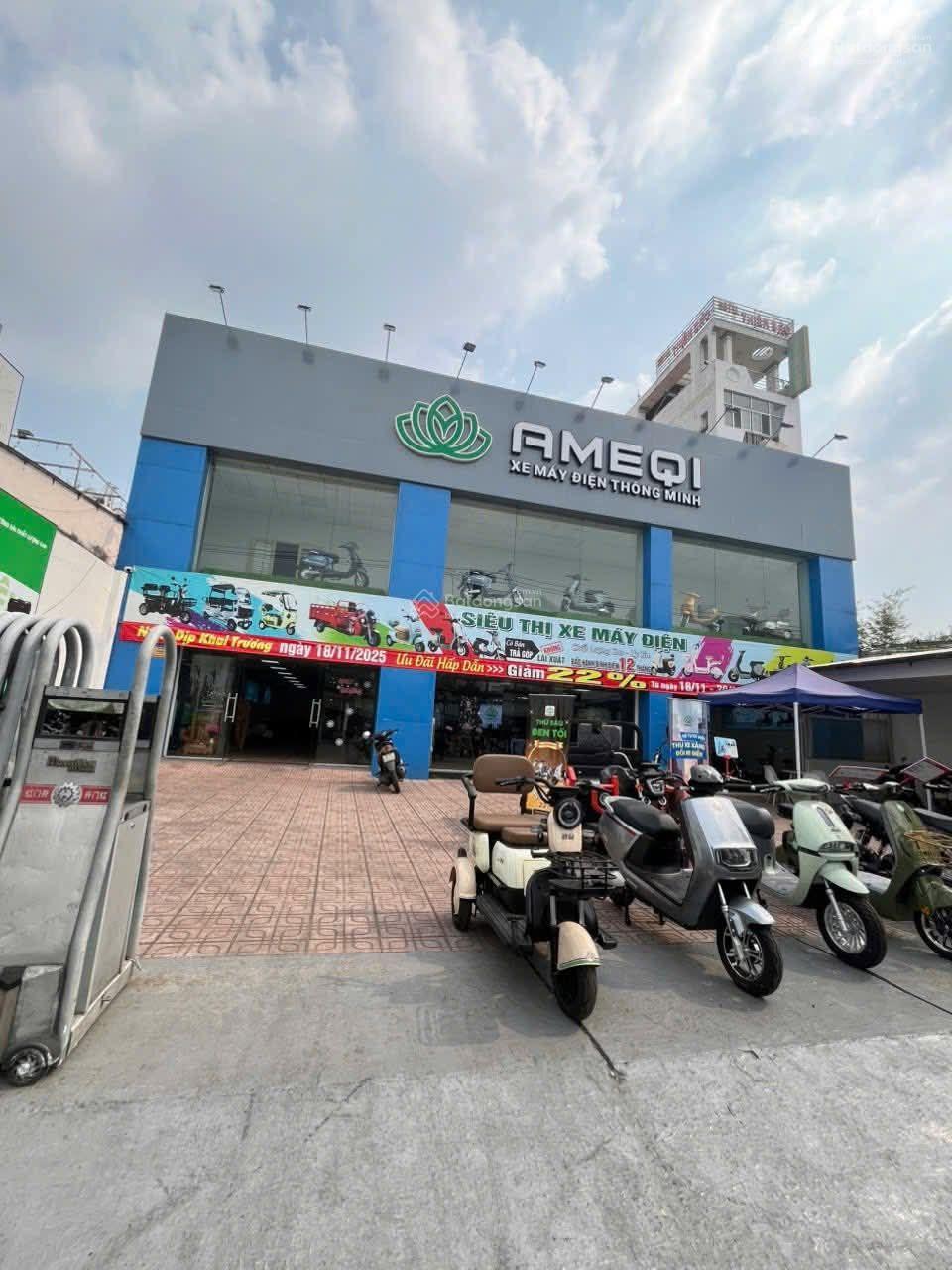 Ngang 20m/2000m2 Ốp Kính đẹp 907 Tỉnh Lộ 10