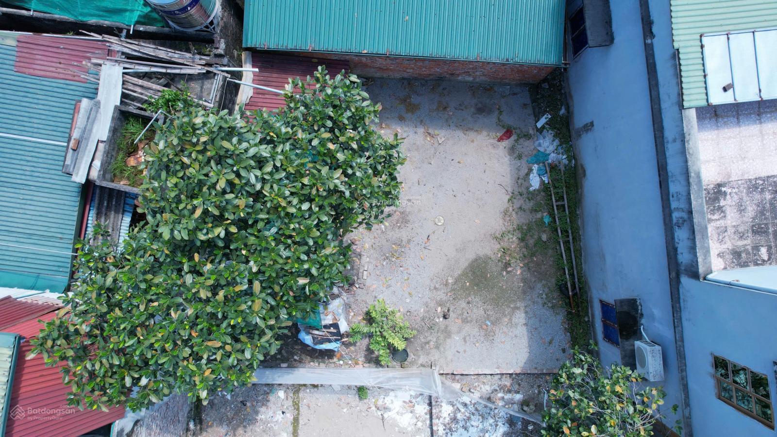 HIẾM! Thị trấn Vân Đình còn sót lại lô đất cực rẻ, vị trí vàng, sẵn sổ đẹp công chứng