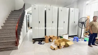 RẺ HƠN THỊ TRƯỜNG 5 TỶ - BÁN GẤP BIỆT THỰ AN PHÚ DƯƠNG NỘI - VỊ TRÍ KIM CƯƠNG - DÒNG TIỀN 400TR/NĂM