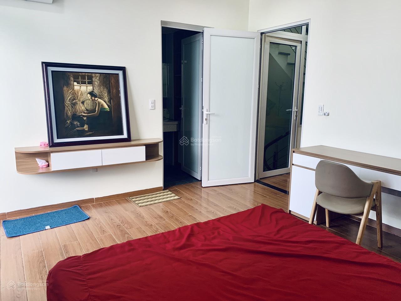 Cho thuê căn hộ Waterfront City, 2 p.ngủ rộng (80m2), full nội thất