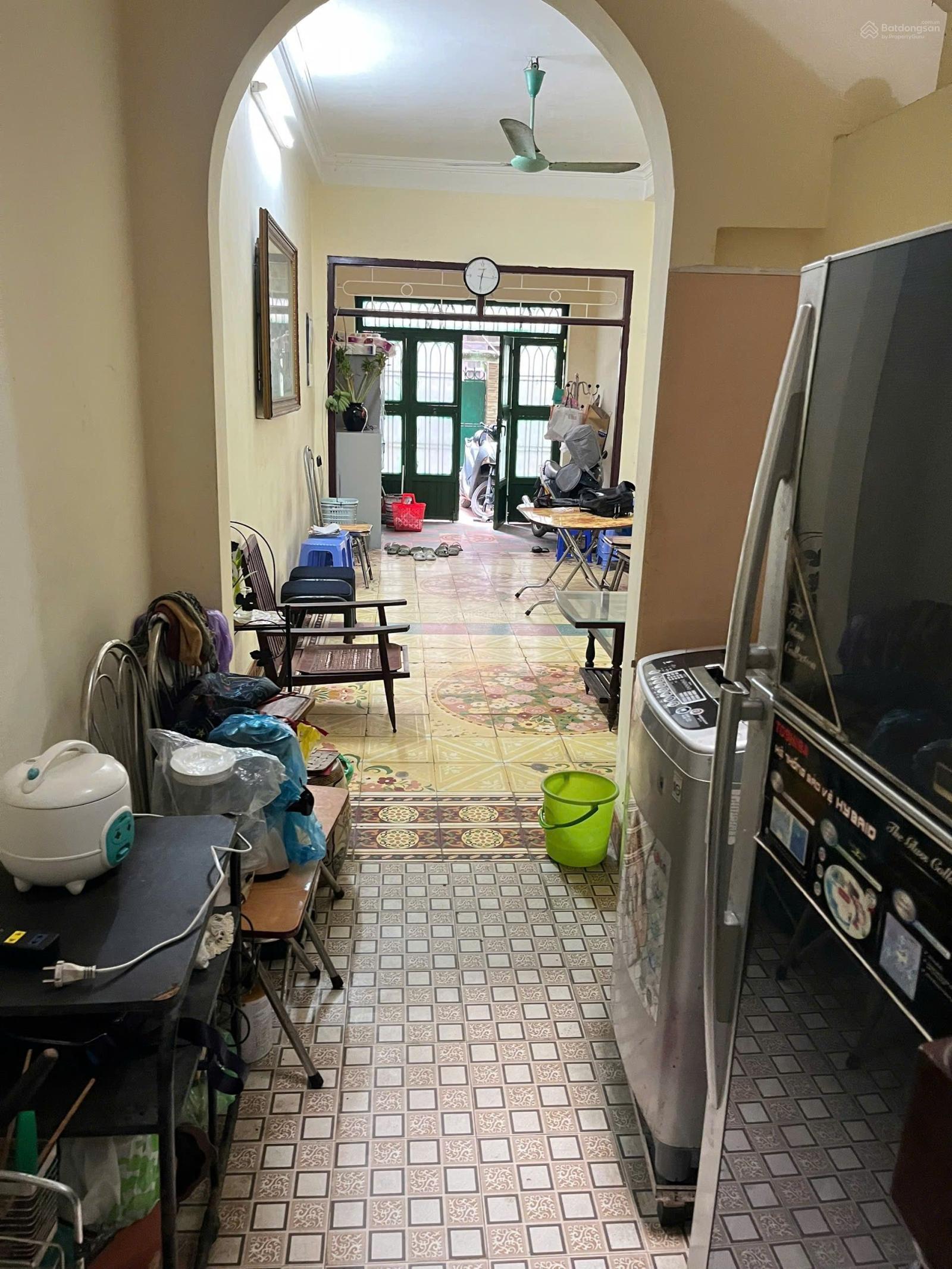 CC TÔI BÁN NHÀ YÊN LÁNG ĐỐNG ĐA
SIÊU HIẾM 2 MẶT THOÁNG DT:65M | XD 4 TẦNG KHUNG CỘT.GIÁ 14.8 TỶ