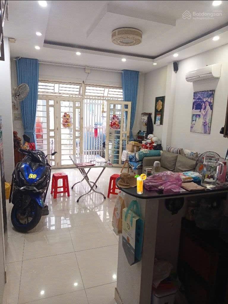 Giá tốt bán gấp Xô Viết Nghệ Tĩnh 56m2 2 tầng - 5PN vào ở ngay chỉ 7 tỷ còn TL