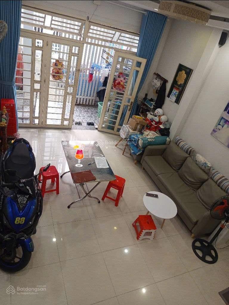 Giá tốt bán gấp Xô Viết Nghệ Tĩnh 56m2 2 tầng - 5PN vào ở ngay chỉ 7 tỷ còn TL