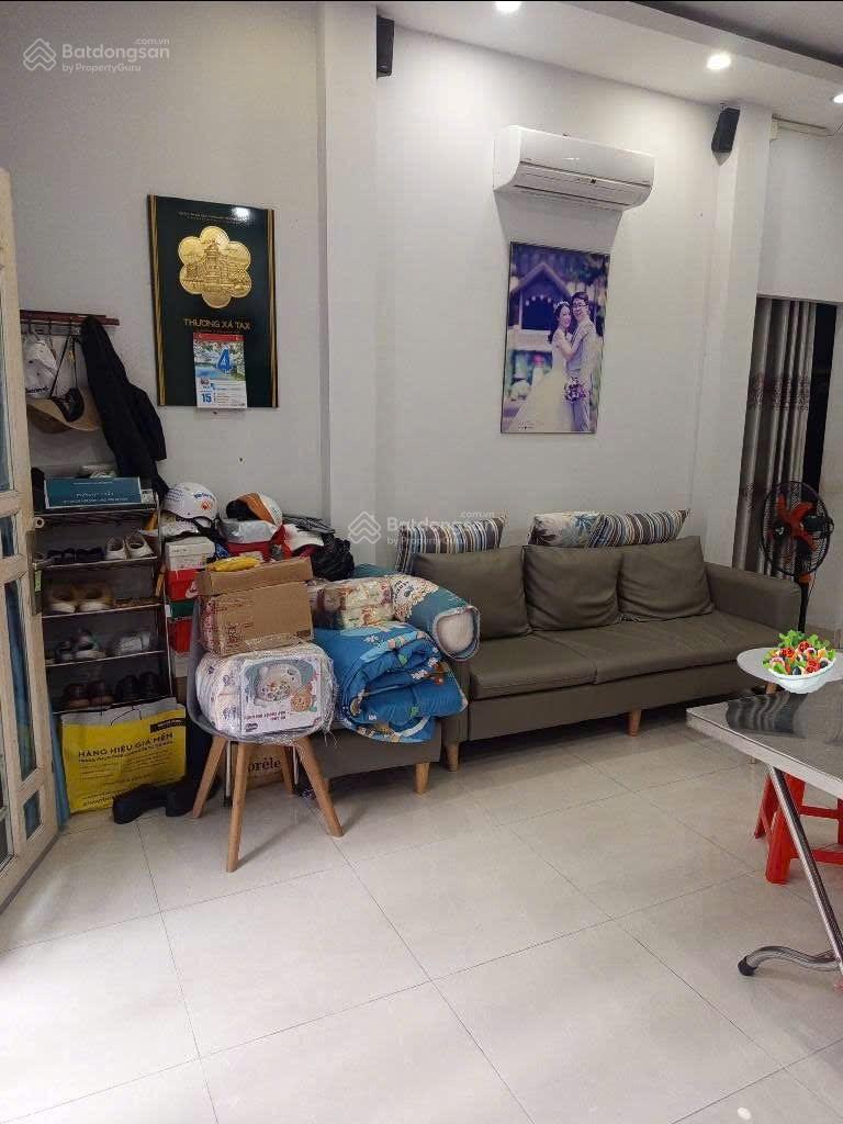 Giá tốt bán gấp Xô Viết Nghệ Tĩnh 56m2 2 tầng - 5PN vào ở ngay chỉ 7 tỷ còn TL