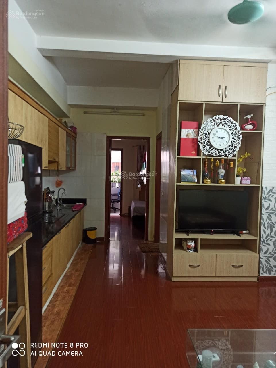 Còn sót lại! Căn 1 phòng ngủ 43m2 tòa CT8 chung cư Đại Thanh giá chỉ 2.6x tỷ - LH 0986 726 ***