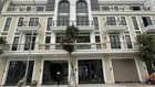 Bán nhà 4 tầng dãy Hoàng Gia 5 dự án Golden Point, Đồng Hoà, Kiến An, Hải Phòng