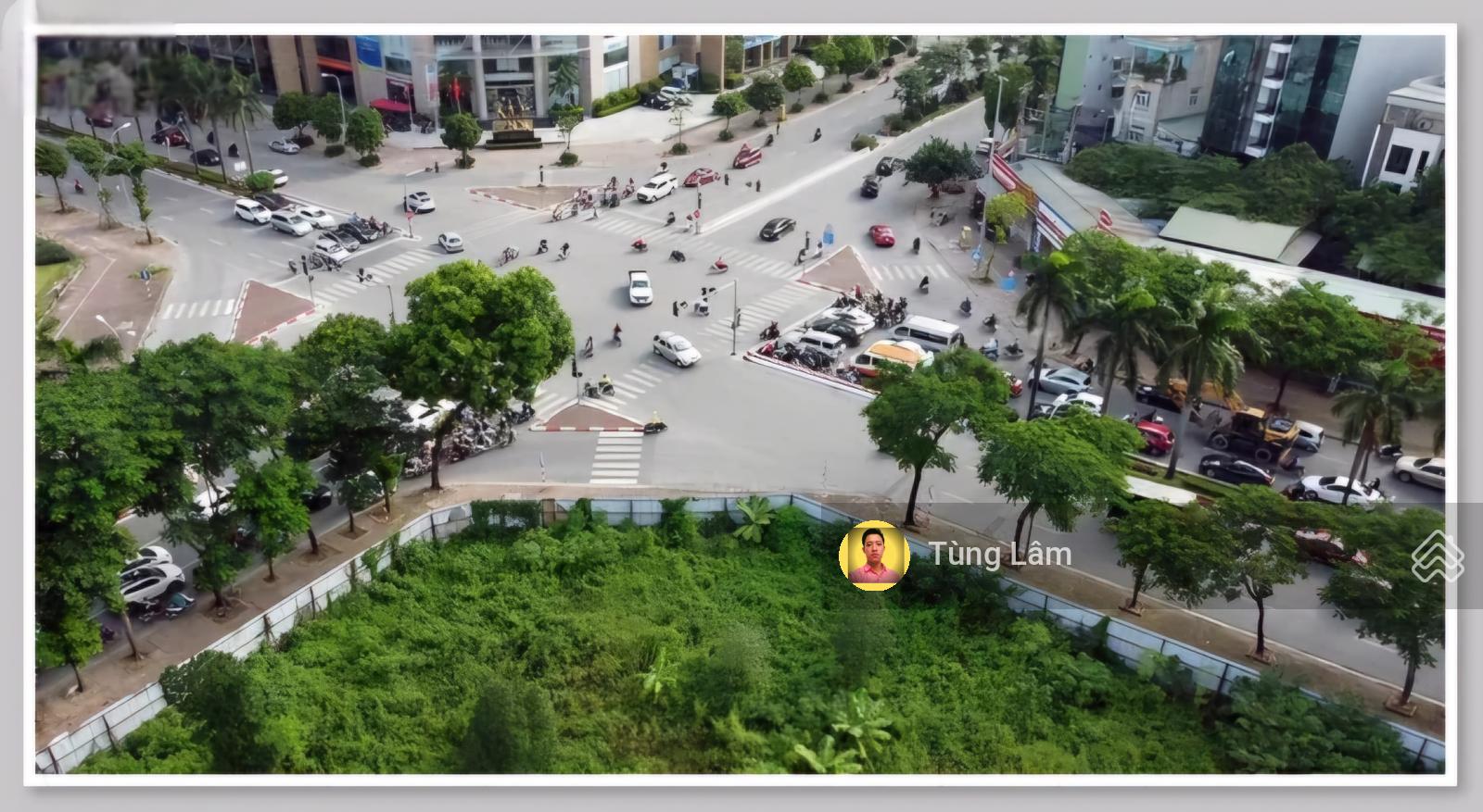 GPXD 28 tầng CHUNG CƯ - đất lâu dài, MẶT TIỀN 70m, mặt phố lớn Nguyễn Hoàng - Lê Đức Thọ GPXD 28 tầng CHUNG CƯ - đất lâu dài, MẶT TIỀN 70m, mặt phố lớn Nguyễn Hoàng - Lê Đức Thọ