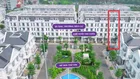 TÔI CẦN BÁN CĂN LIỀN KỀ PHƯỢNG HOÀNG ĐỎ 29, Đông Nam, VIEW VƯỜN HOA, EUROWINDOW TWIN PARK GIA LÂM