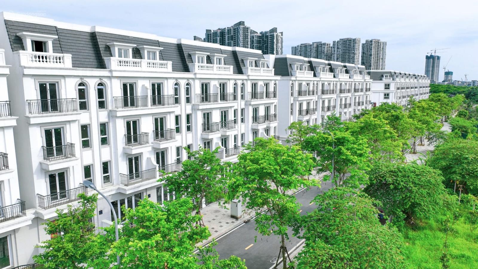 TÔI CẦN BÁN CĂN LIỀN KỀ PHƯỢNG HOÀNG ĐỎ 29, Đông Nam, VIEW VƯỜN HOA, EUROWINDOW TWIN PARK GIA LÂM