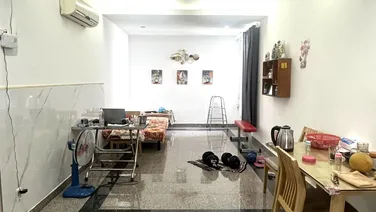 Bán căn hộ Tây Nguyên Plaza 89m2, 2 phòng ngủ, full nội thất, Tây Nam, sổ hồng, tầng 11, thang máy