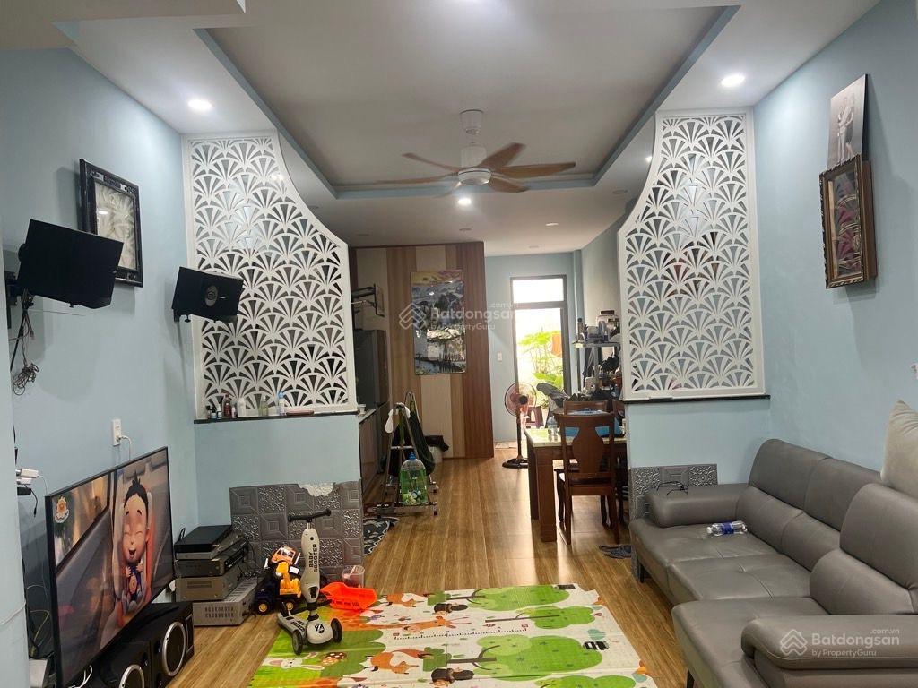 Bán nhà 2 tầng mặt tiền đường Phước Bình, 4X25M nở hậu, Ngay TT Quận 9 Bán nhà 2 tầng mặt tiền đường Phước Bình, 4X25M nở hậu, Ngay TT Quận 9