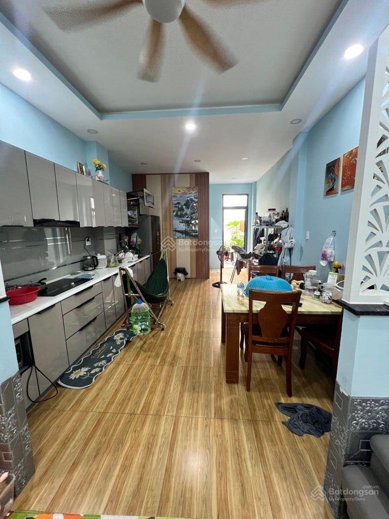 Bán nhà 2 tầng mặt tiền đường Phước Bình, 4X25M nở hậu, Ngay TT Quận 9 Bán nhà 2 tầng mặt tiền đường Phước Bình, 4X25M nở hậu, Ngay TT Quận 9