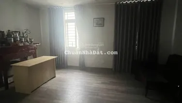 Bán nhà khu dân cư số 1 Thạnh Mỹ Lợi Tp Thủ ĐĐc, đường 12m, 6x15.5m 1 trệt 2 lầu