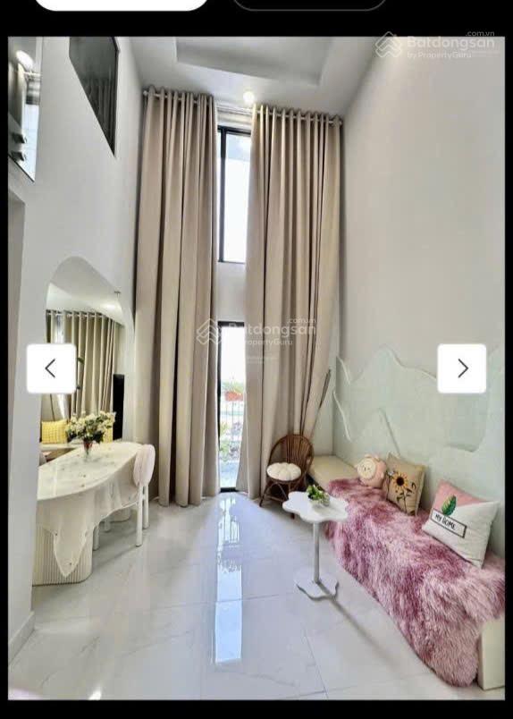 Nhà là nơi để Về - nhà đẹp duplex thông tầng 85m2 5tỷ180