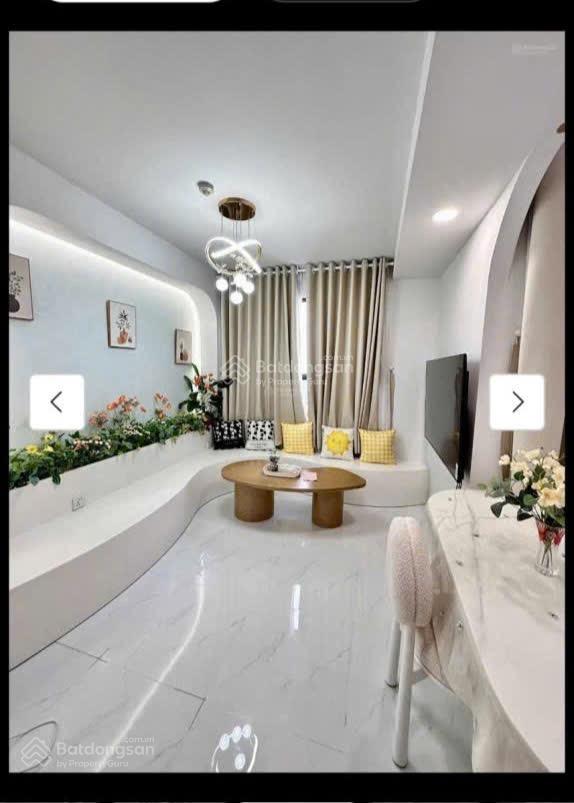 Nhà là nơi để Về - nhà đẹp duplex thông tầng 85m2 5tỷ180