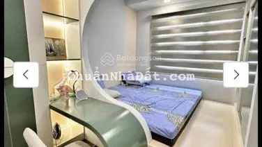 Nhà là nơi để Về - nhà đẹp duplex thông tầng 85m2 5tỷ180