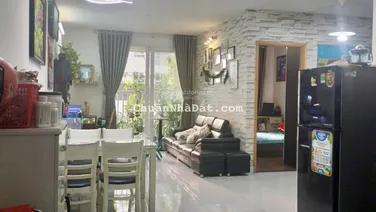 Căn hộ CÓ SỔ HỒNG 57m2 3t150 - 1 Căn Sót Lại